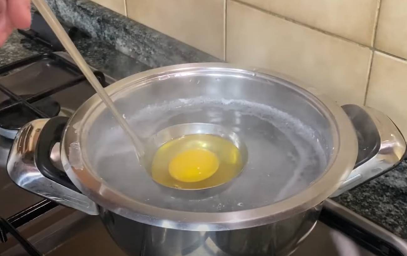 Без клопотів та розчарувань: 4 лайфхаки для приготування яйця пашот